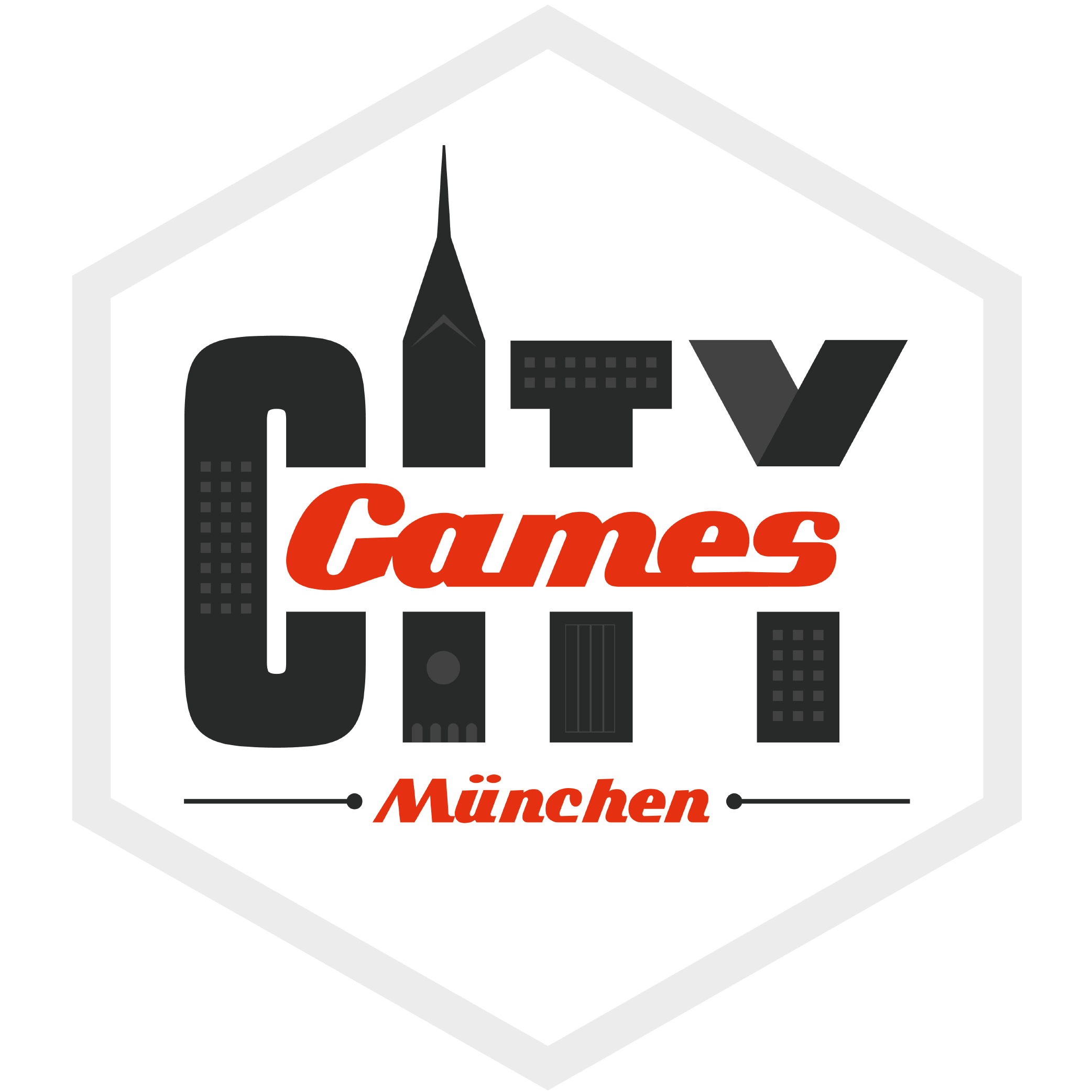 CityGames München